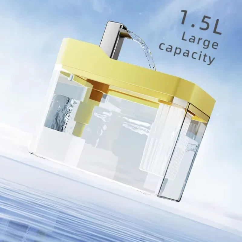 Purestream AquaOne Fountain