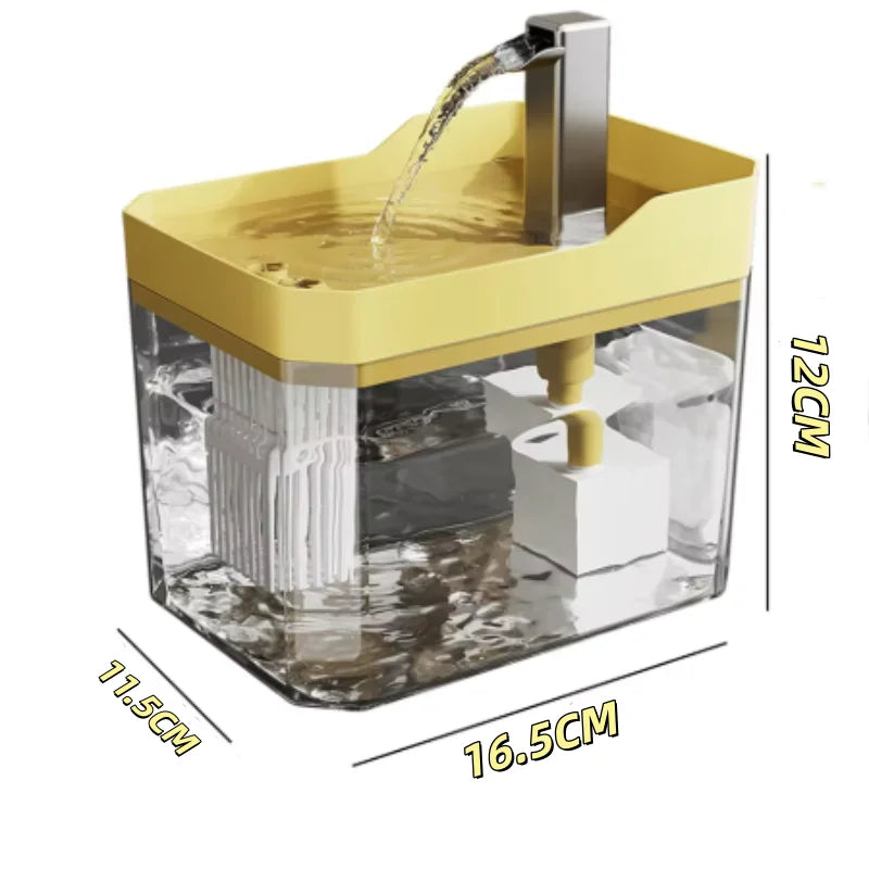 Purestream AquaOne Fountain
