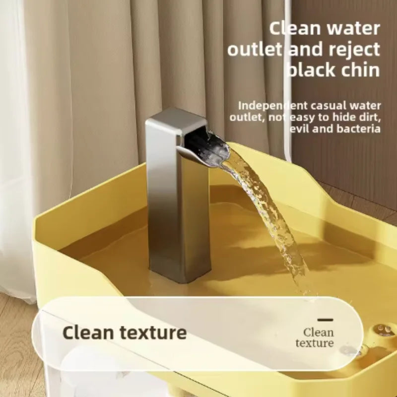 Purestream AquaOne Fountain