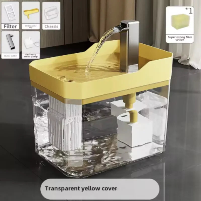 Purestream AquaOne Fountain